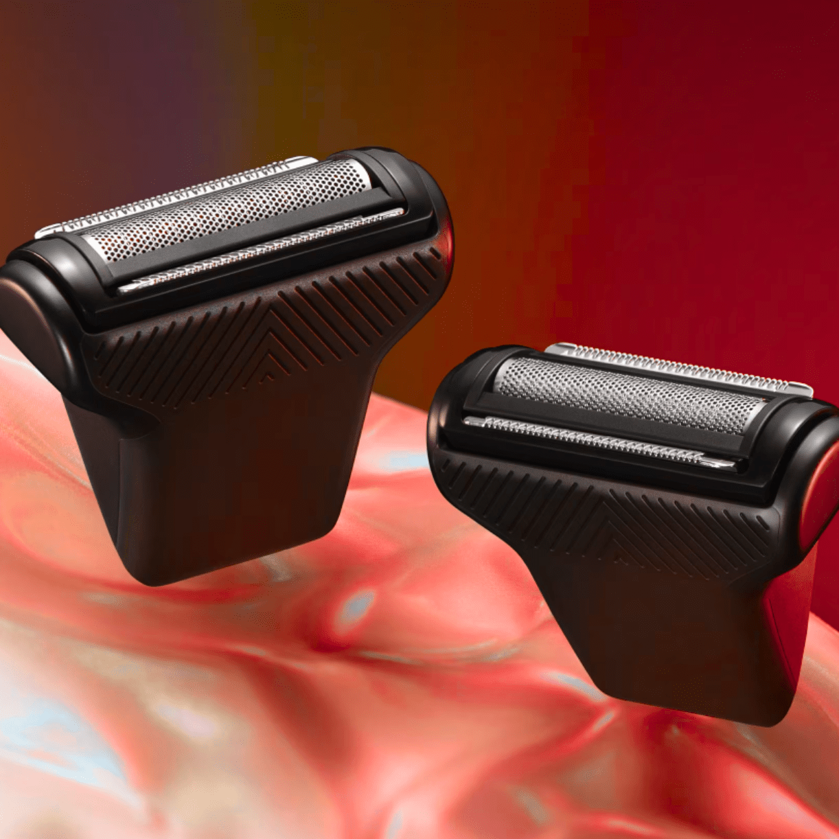 Lames de précision *Compatible GlissoOne™
