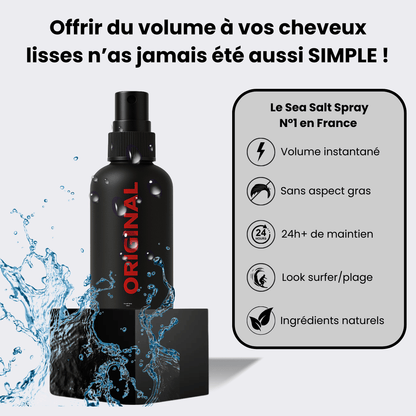 Sea Salt Spray™ "Original"