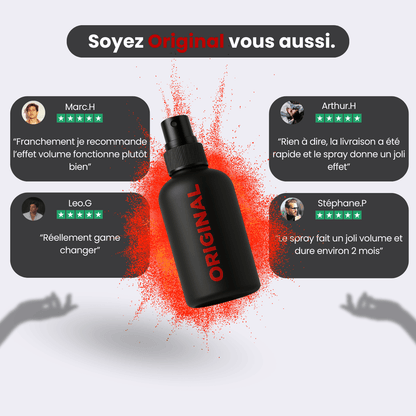 Sea Salt Spray™ "Original"