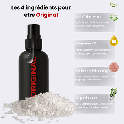 Sea Salt Spray™ "Original"