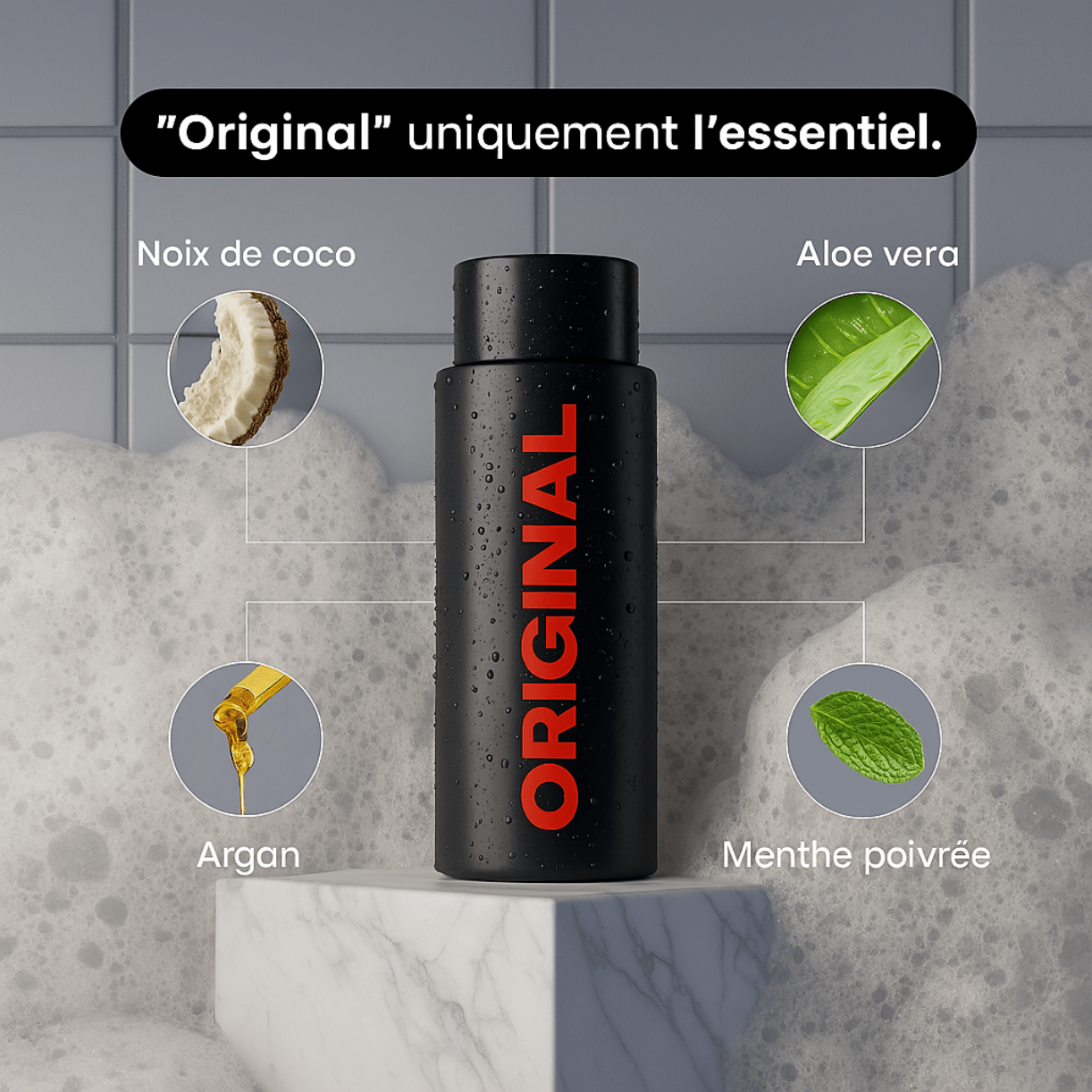 Champú™ "Original"