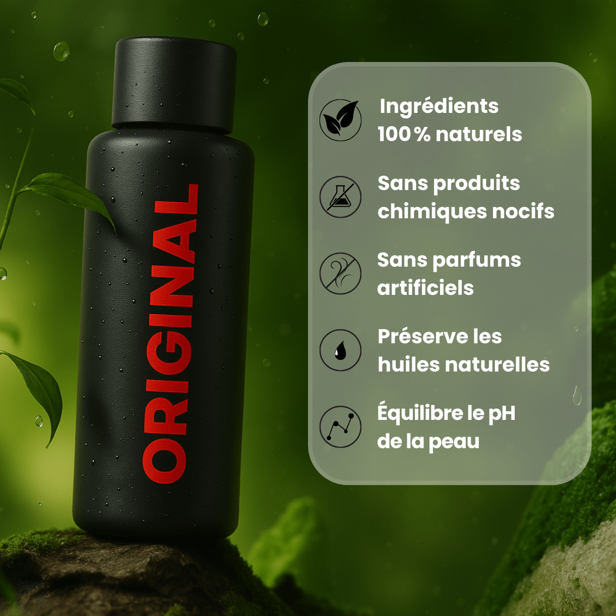 Champú™ "Original"