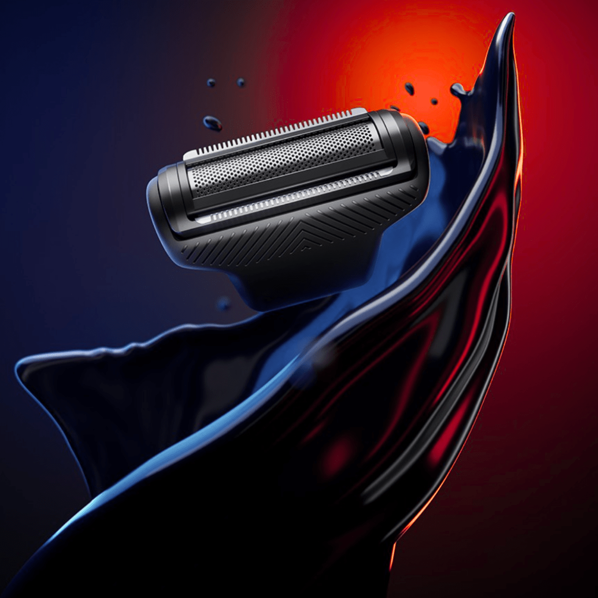 Lames de précision *Compatible GlissoOne™