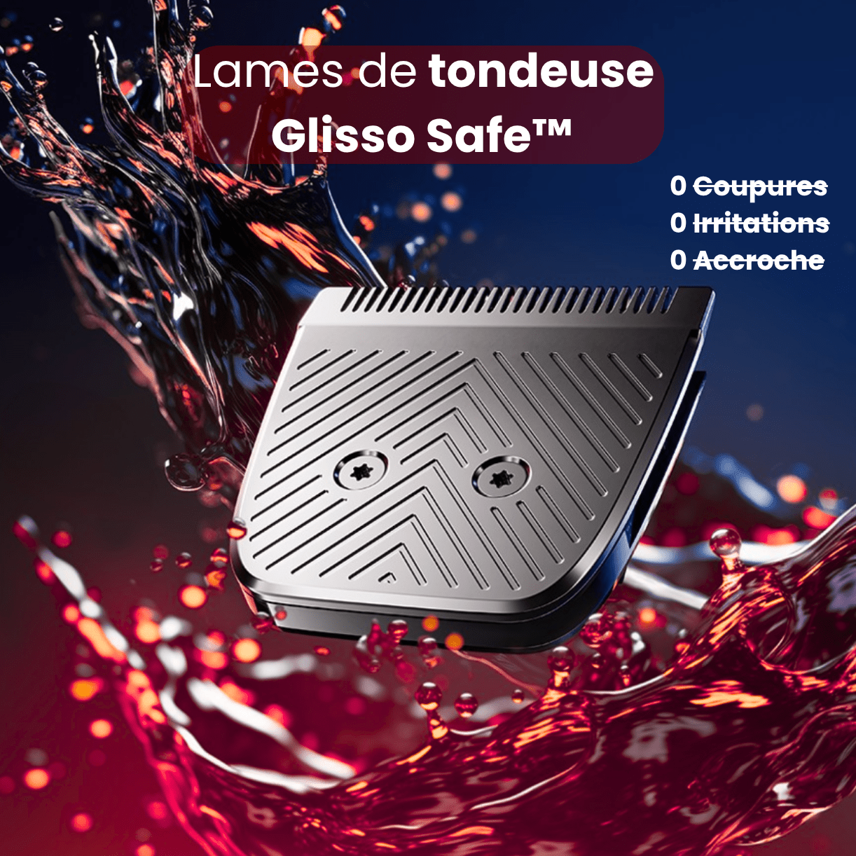 Glisso One™