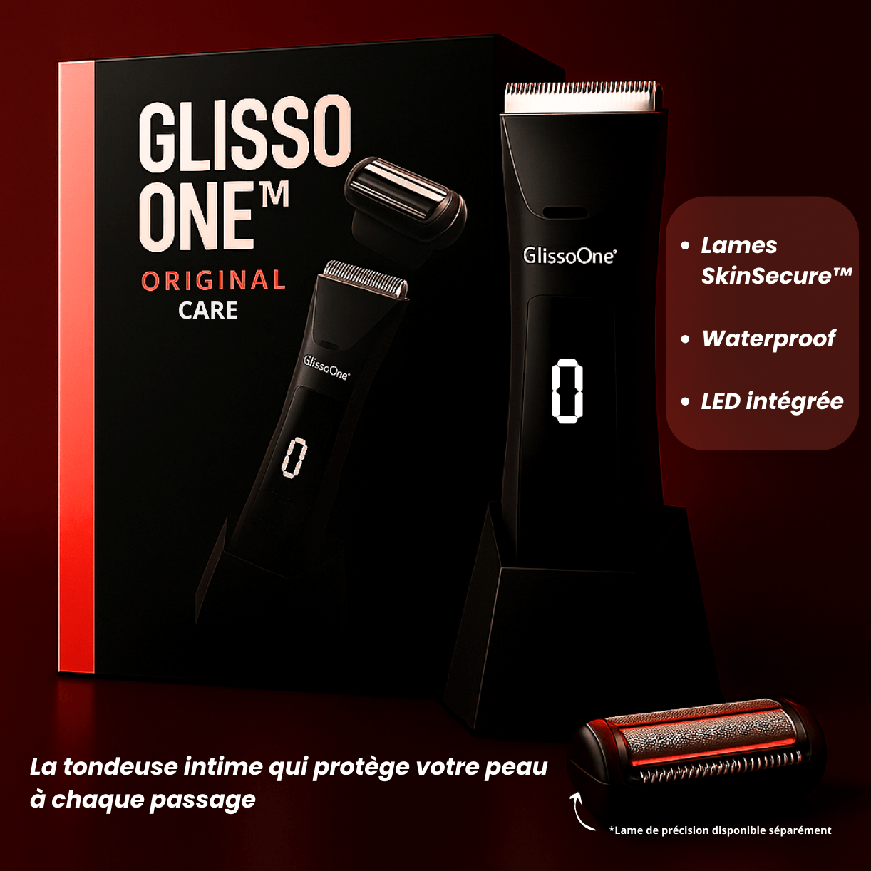 Glisso One™